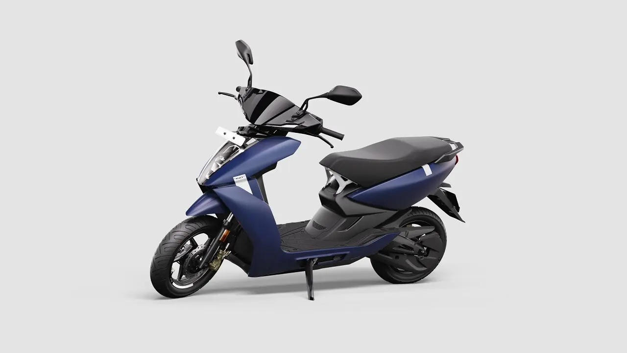 Ather Energy 450