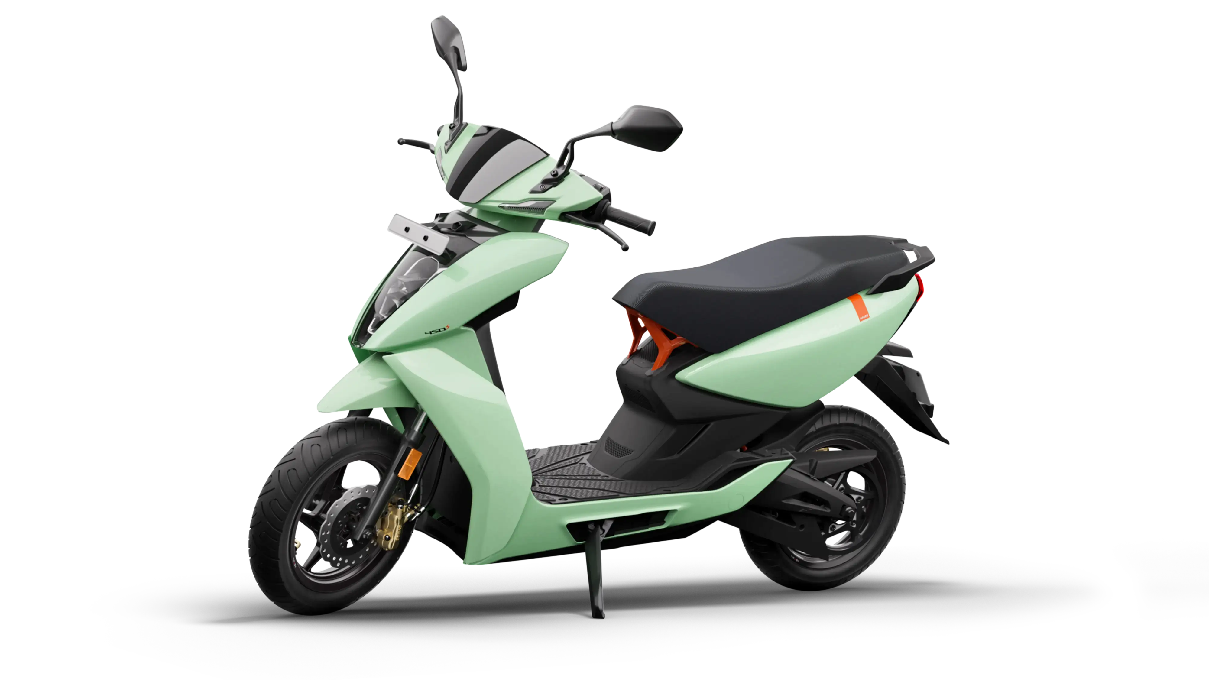 Ather Energy 450