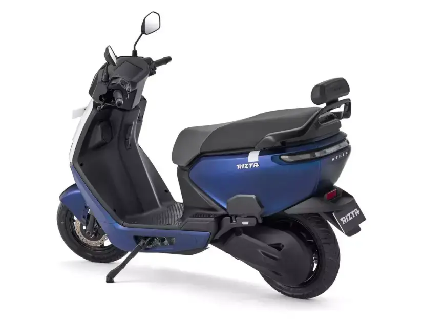Ather Energy RiztaS
