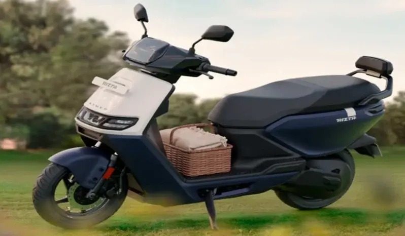 Ather Energy RiztaZ