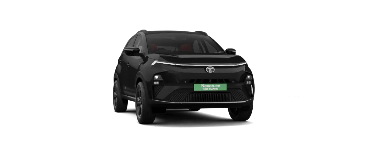 Tata Nexon EV