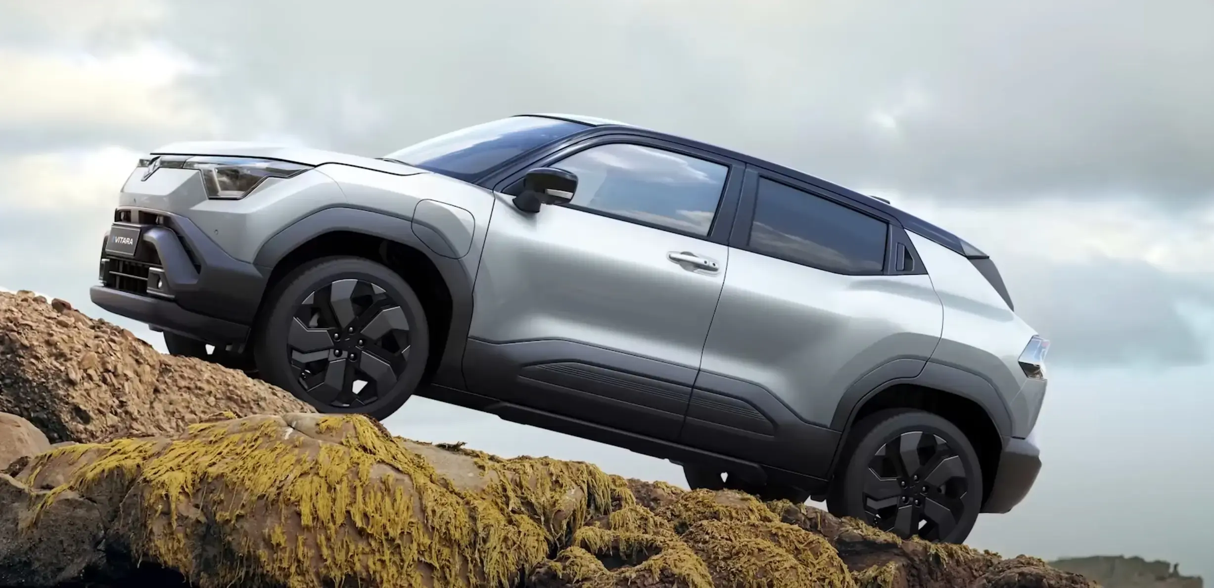 Maruti Suzuki  e Vitara