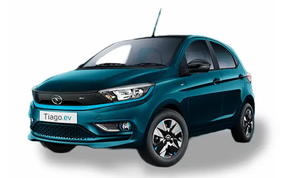 Tata Tiago EV