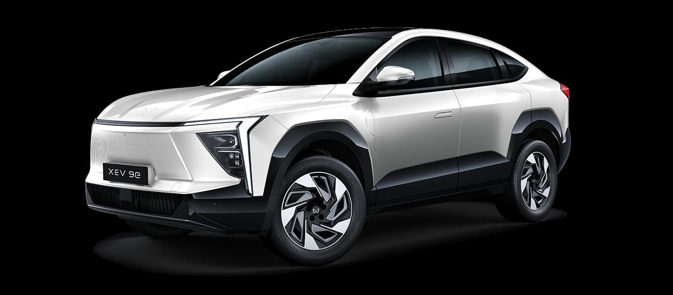 Mahindra XEV 9e