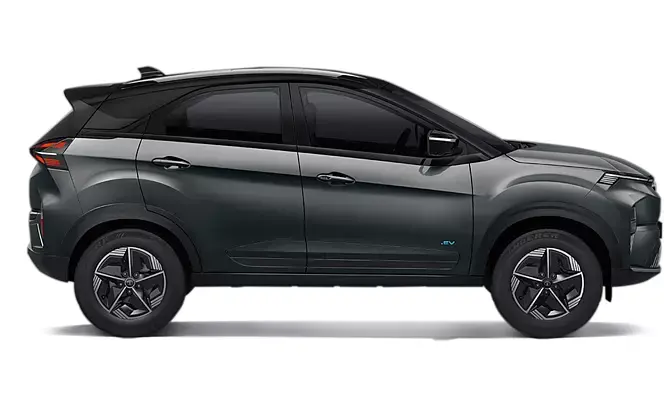 Tata Nexon EV