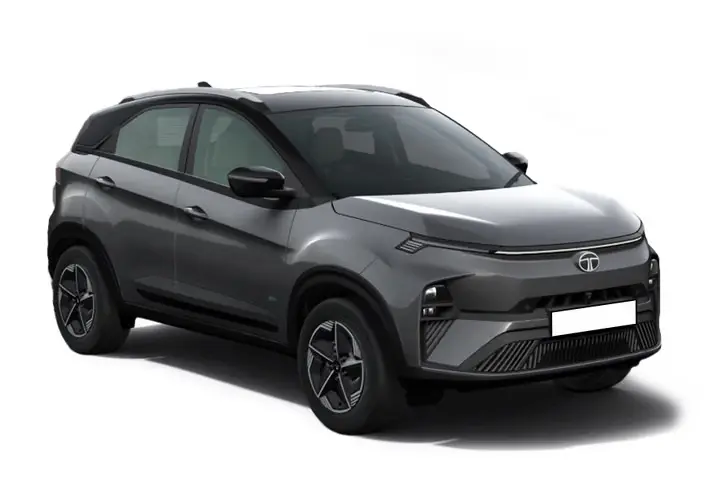 Tata Nexon EV