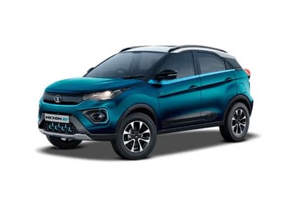 Tata Nexon EV