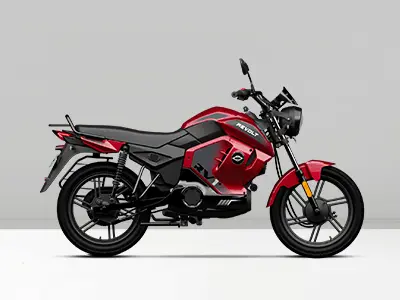 Revolt Motors RV1