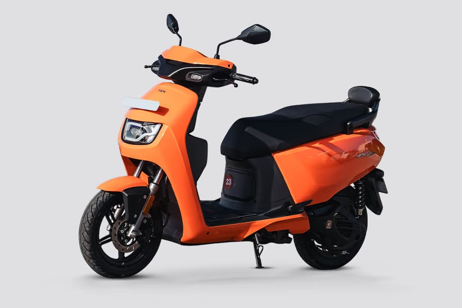 Hero MotoCorp VIDA VX2