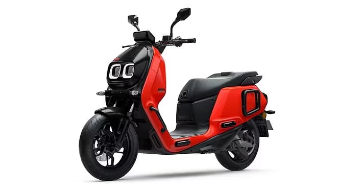 River Mobility Indie