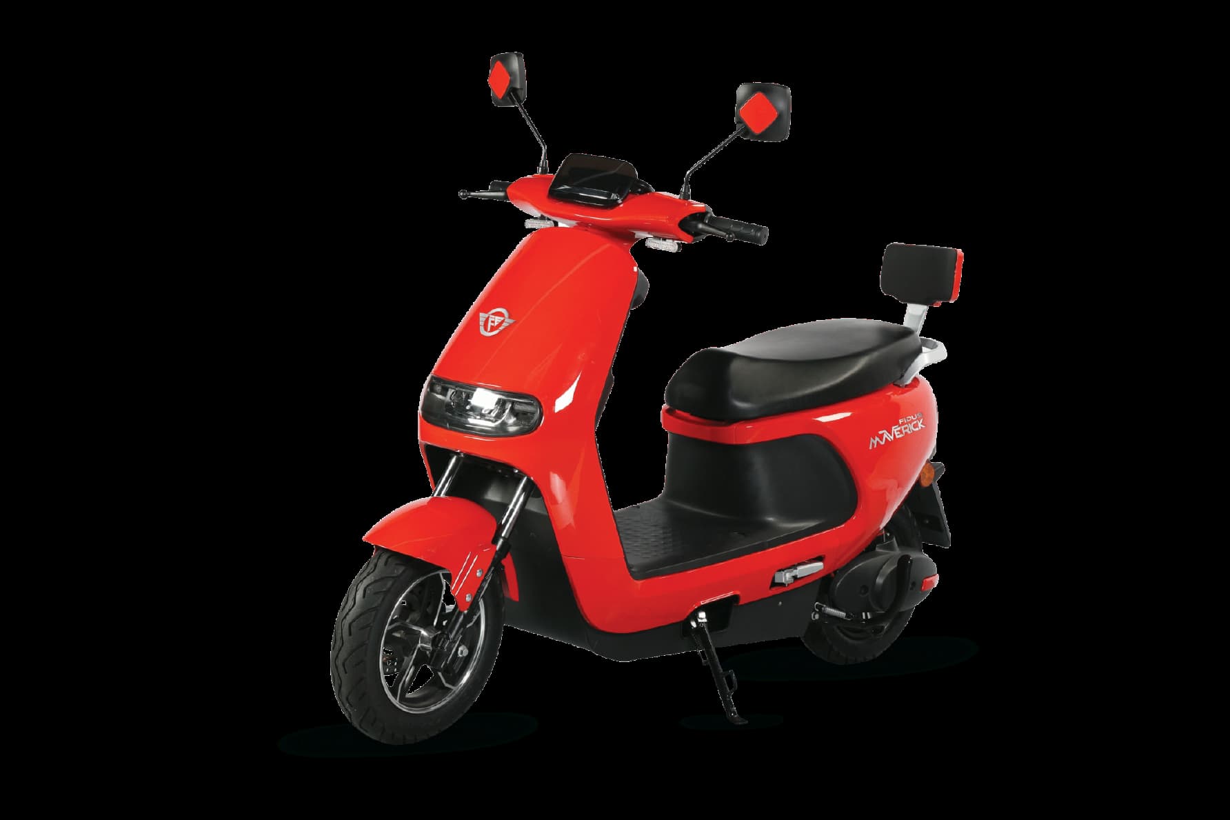 Fidus Electric Maverick