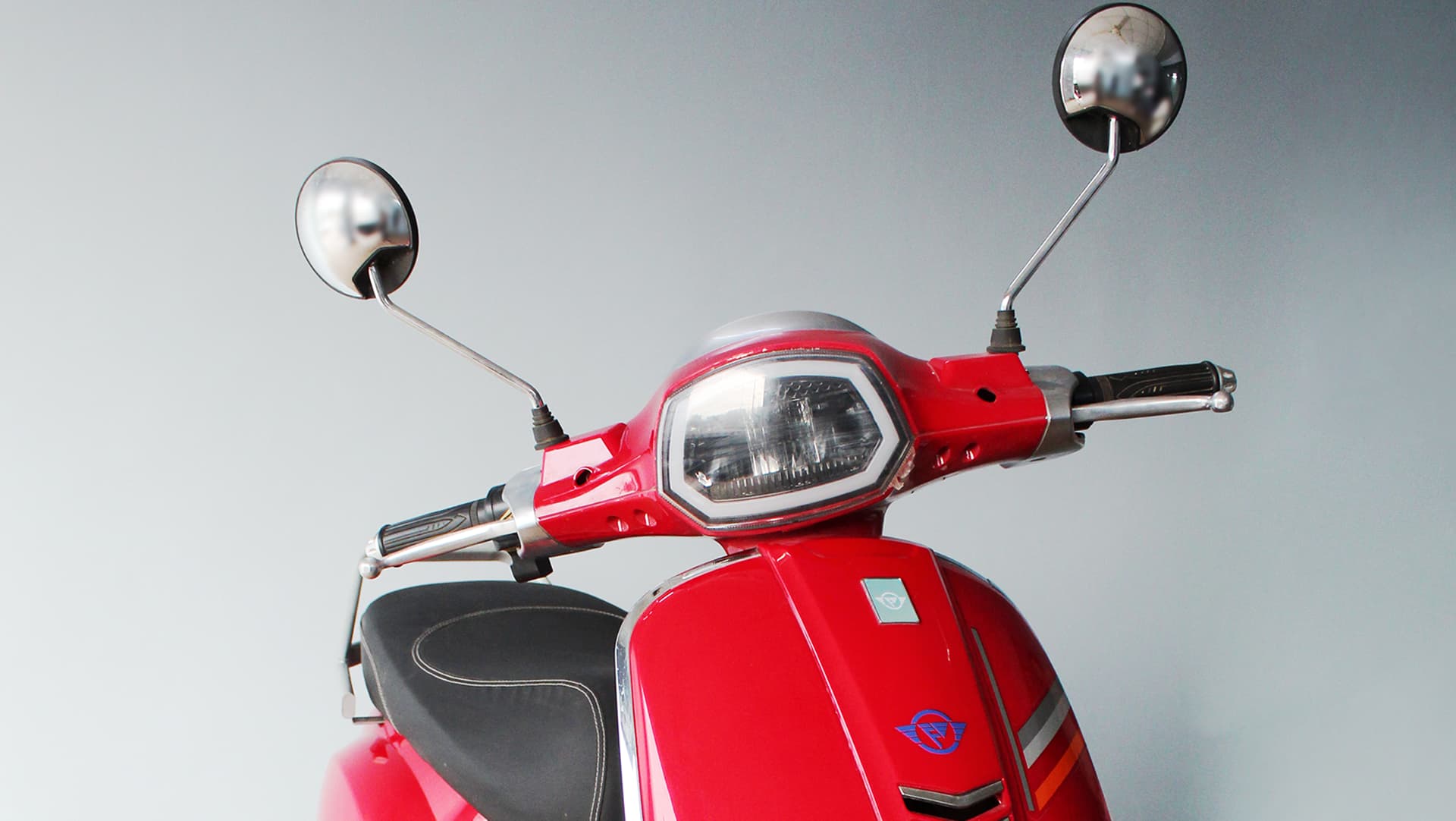 Fidus Electric Flutter Plus