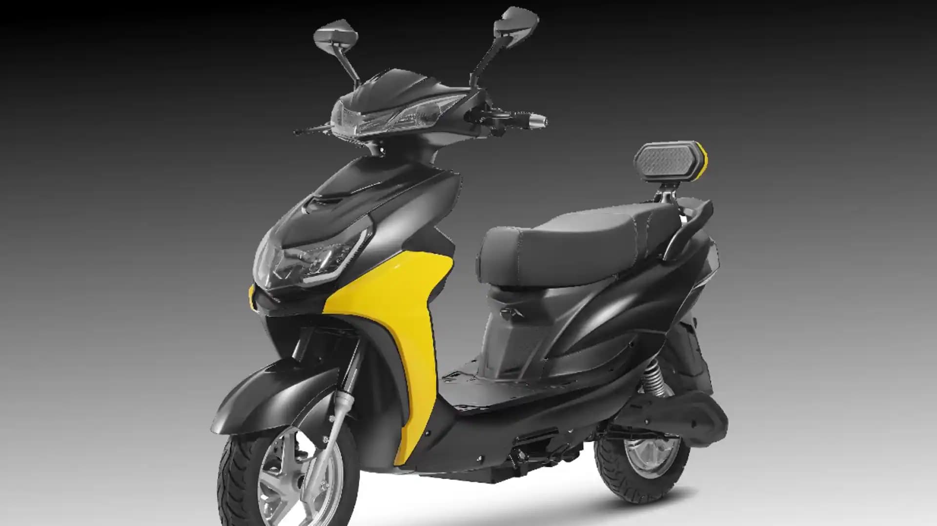 Odysse Electric E2GO