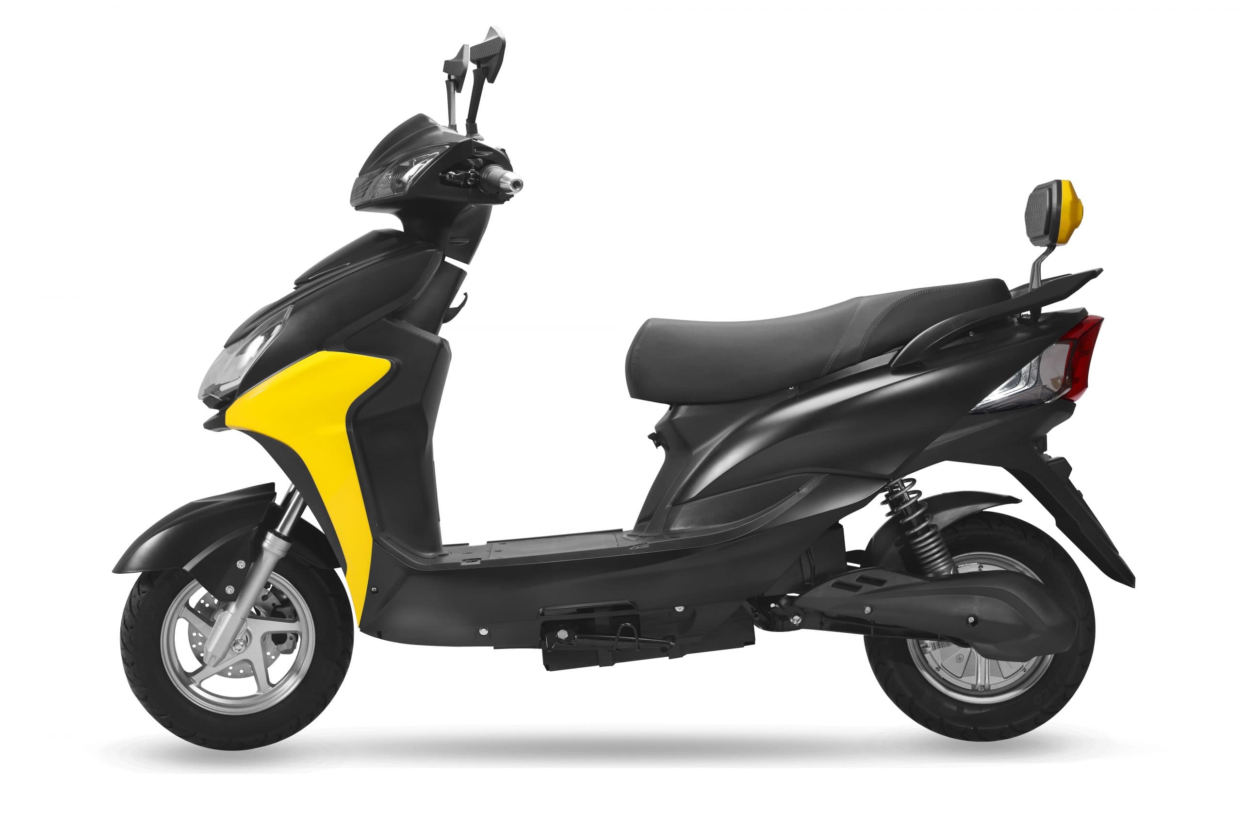 Odysse Electric E2Go