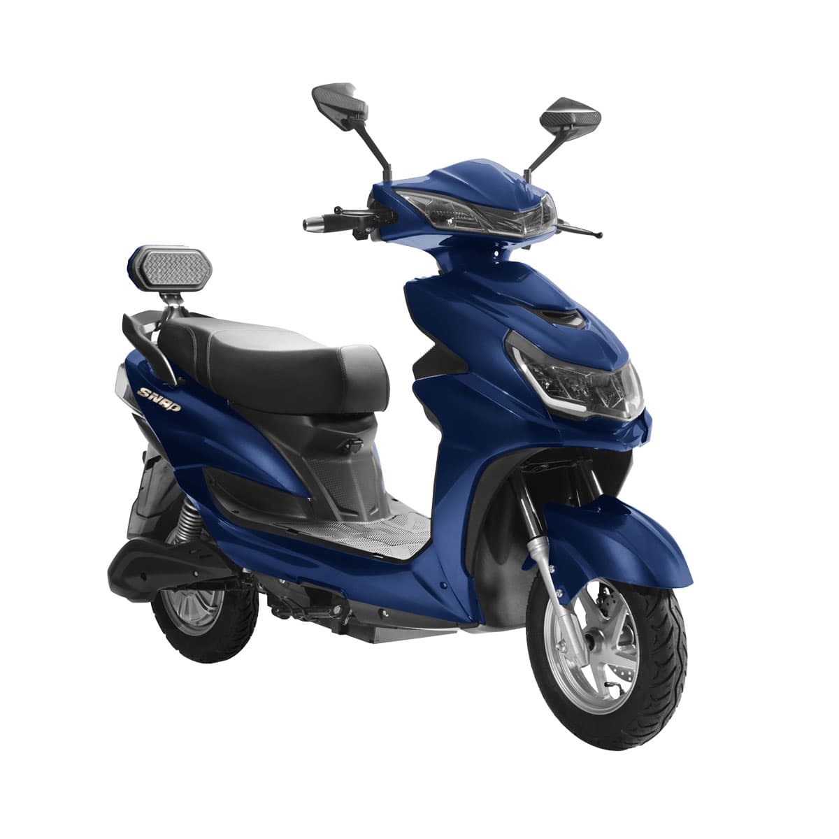 Odysse Electric SNAP
