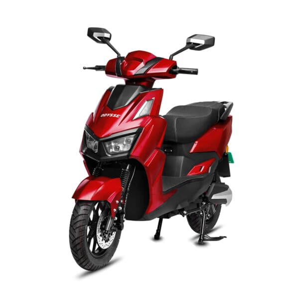 Odysse Electric Racer Neo