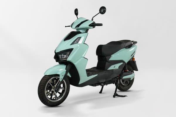 Odysse Electric Racer Neo