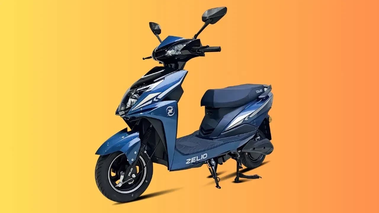 Zelio E-Mobility EEVA