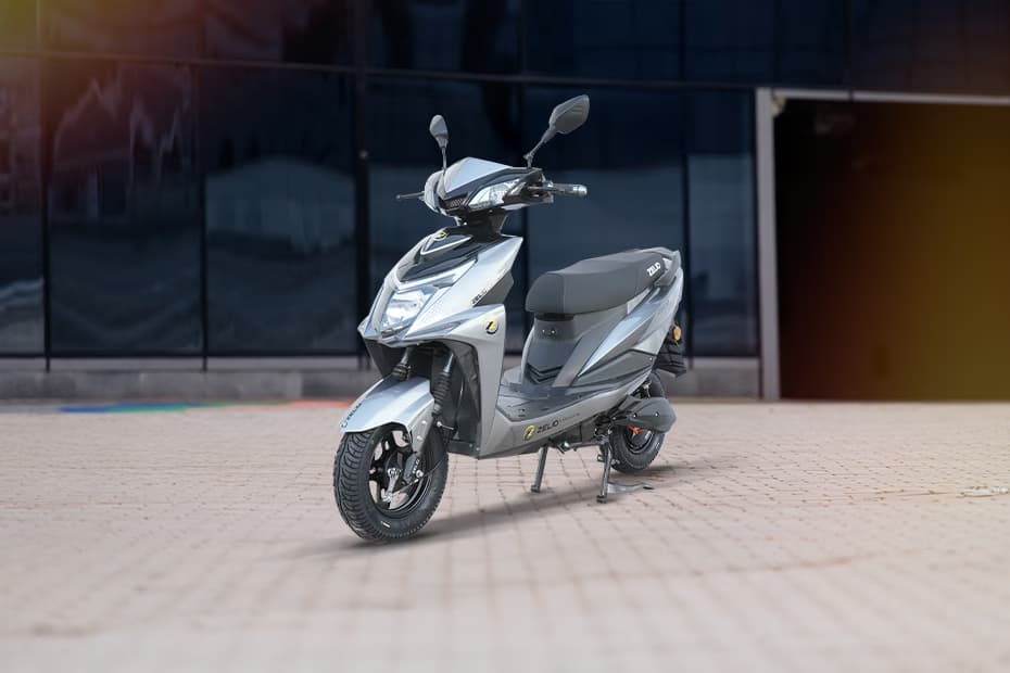 Zelio E-Mobility EEVA