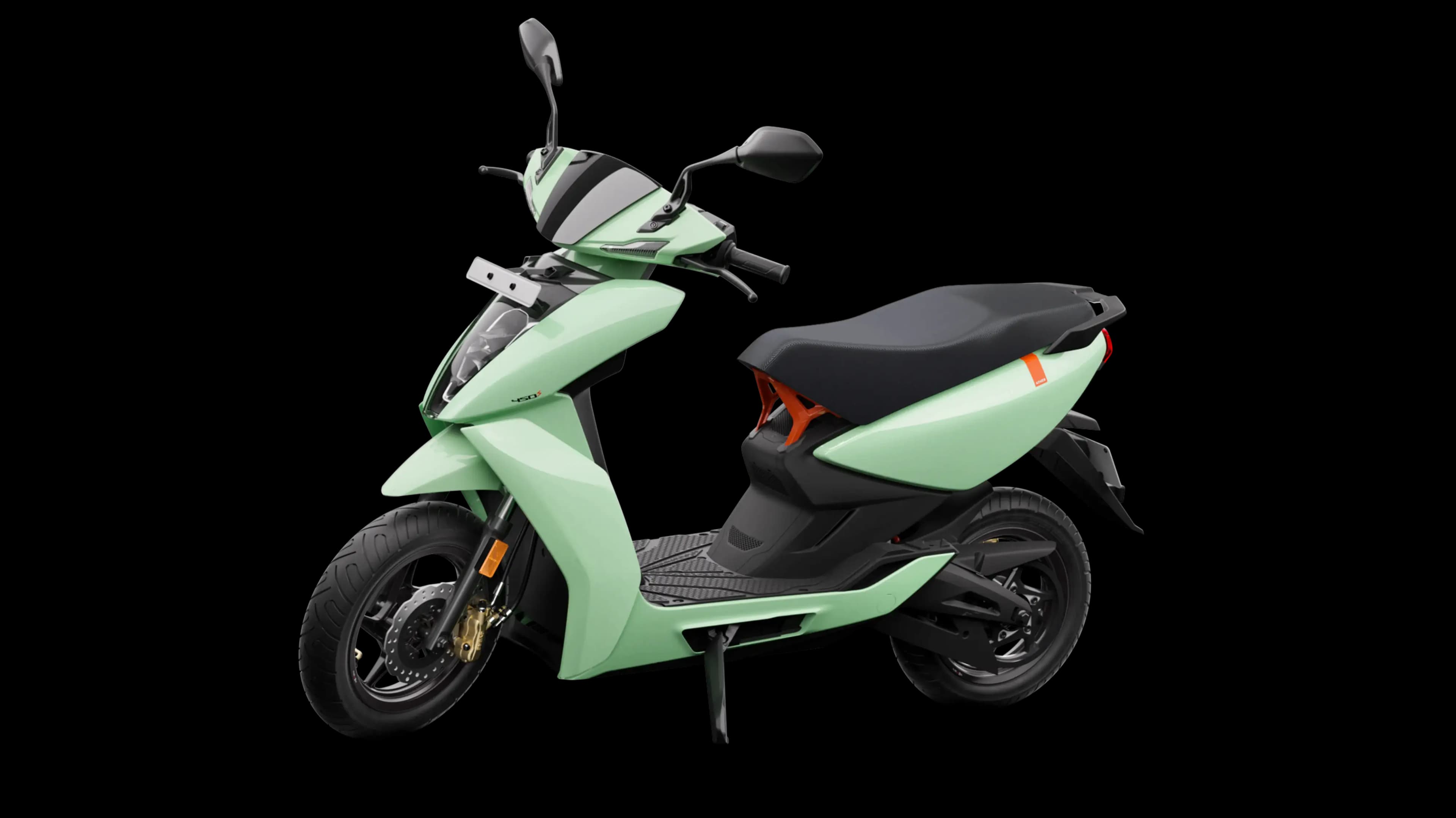 Ather Energy 450S