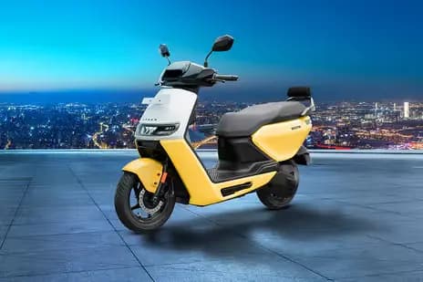 Ather Energy RiztaZ 2.9 KW