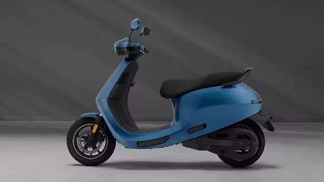 Ola Electric S1 Pro 3 kWh 3rd Gen