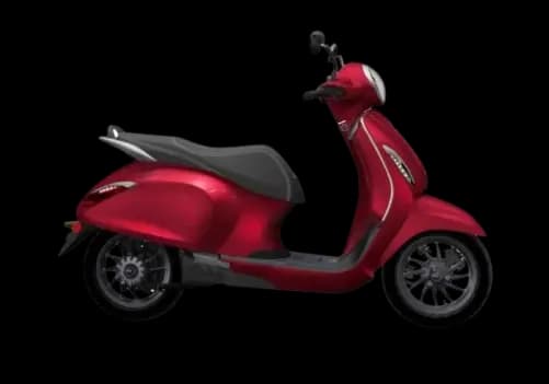 Bajaj Chetak 3501 3.5 kWh