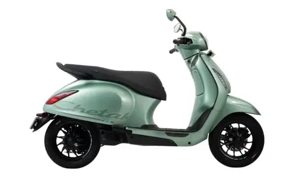 Bajaj Chetak 3503 3.5 kWh