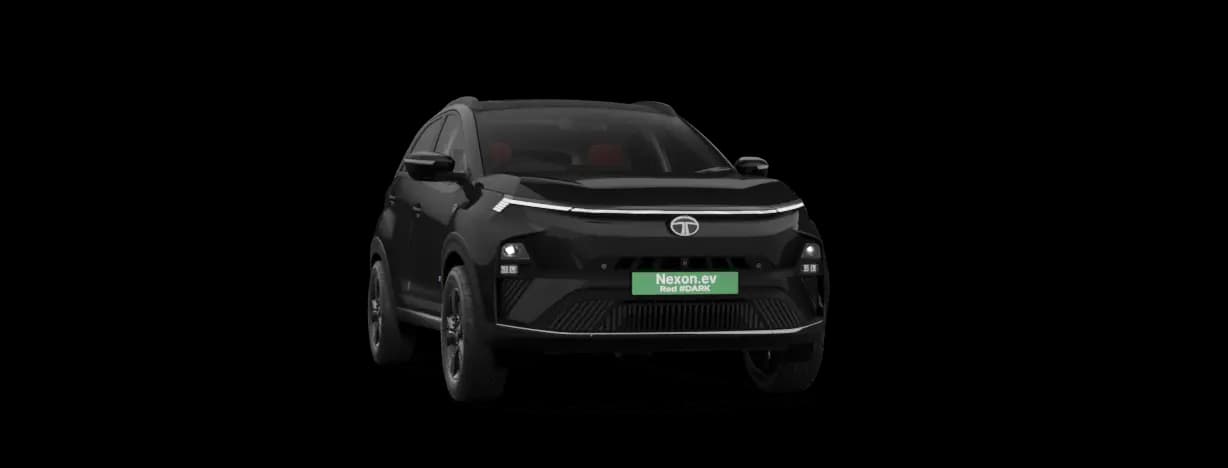 Tata Nexon EV Empowered Plus 45 kWh