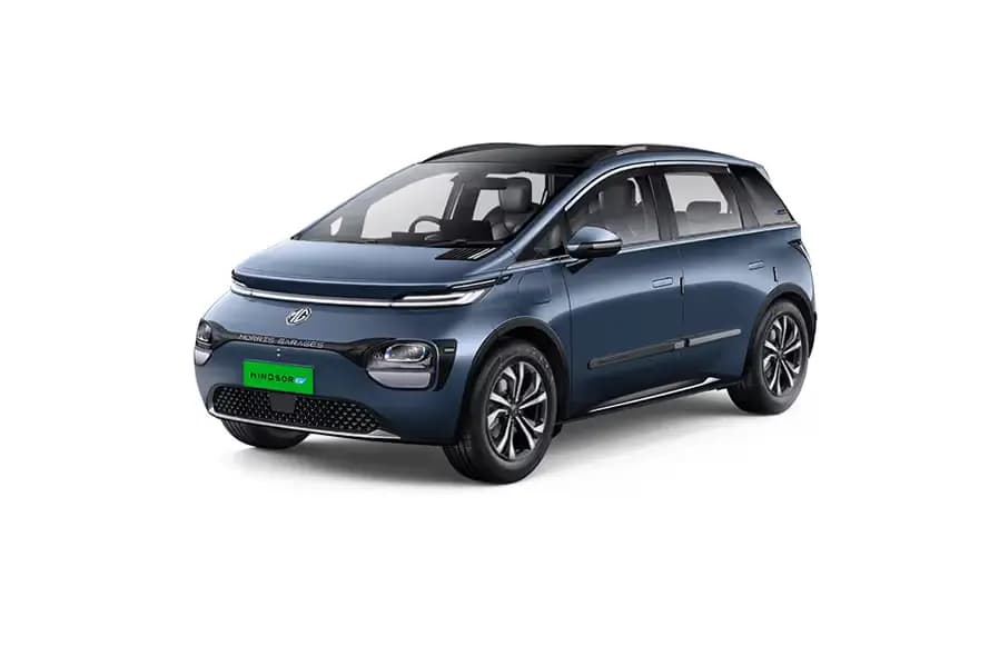 MG Motor Windsor EV Essence 38 kWh