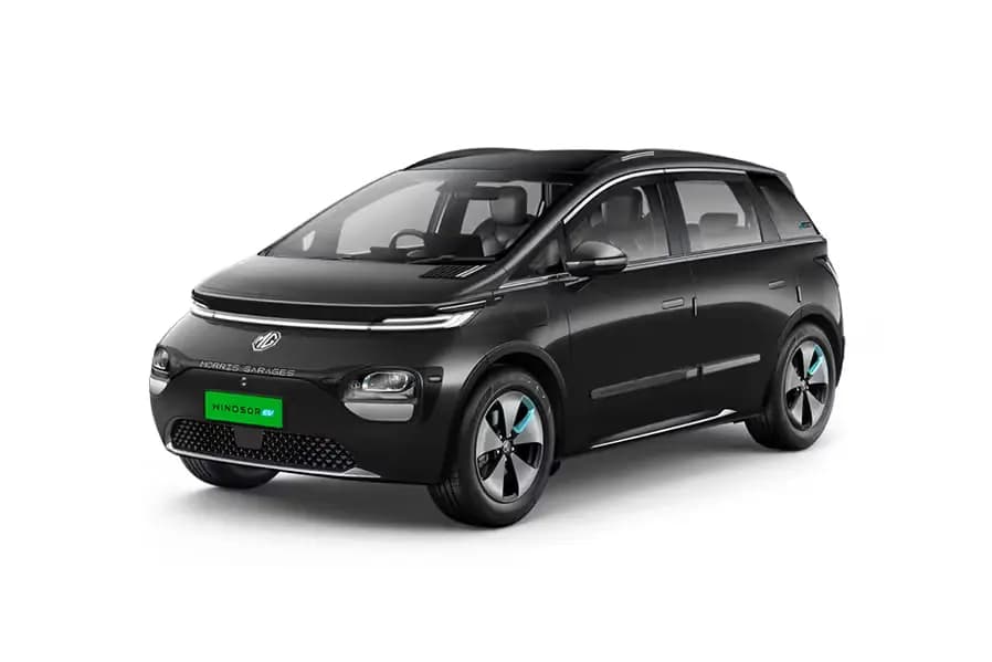 MG Motor Windsor EV Exclusive 38 kWh