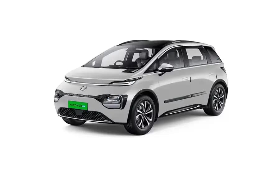 MG Motor Windsor EV Excite (Base Model) 38 kWh