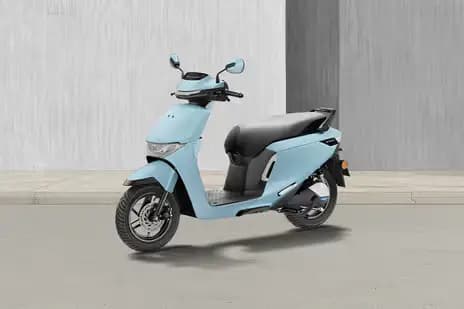 Honda ACTIVA e Honda RoadSync Duo