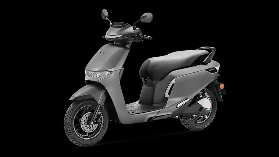 Honda ACTIVA e Standard 1.5 kWh x 2