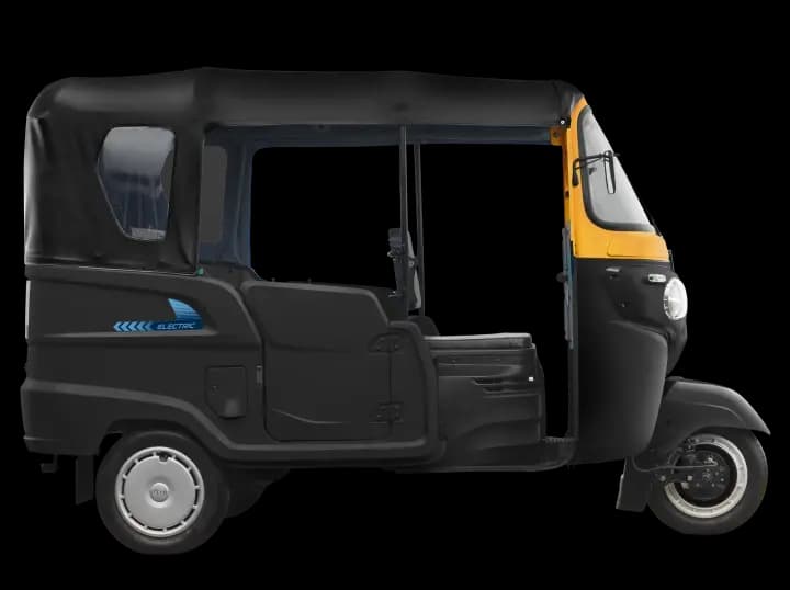 Bajaj GoGo P7012 Auto Rickshaw