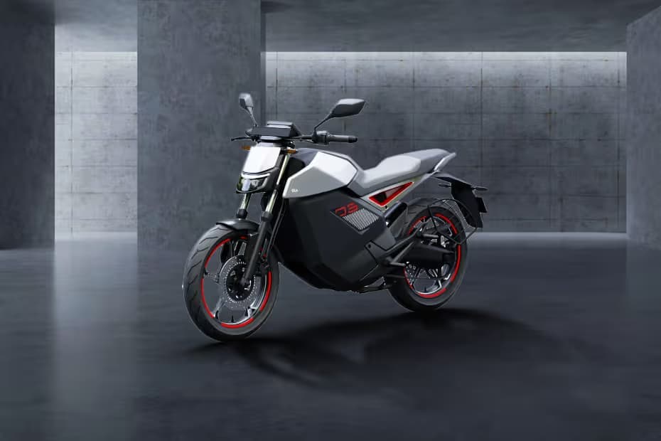 Ola Electric Roadster Pro 16 KW