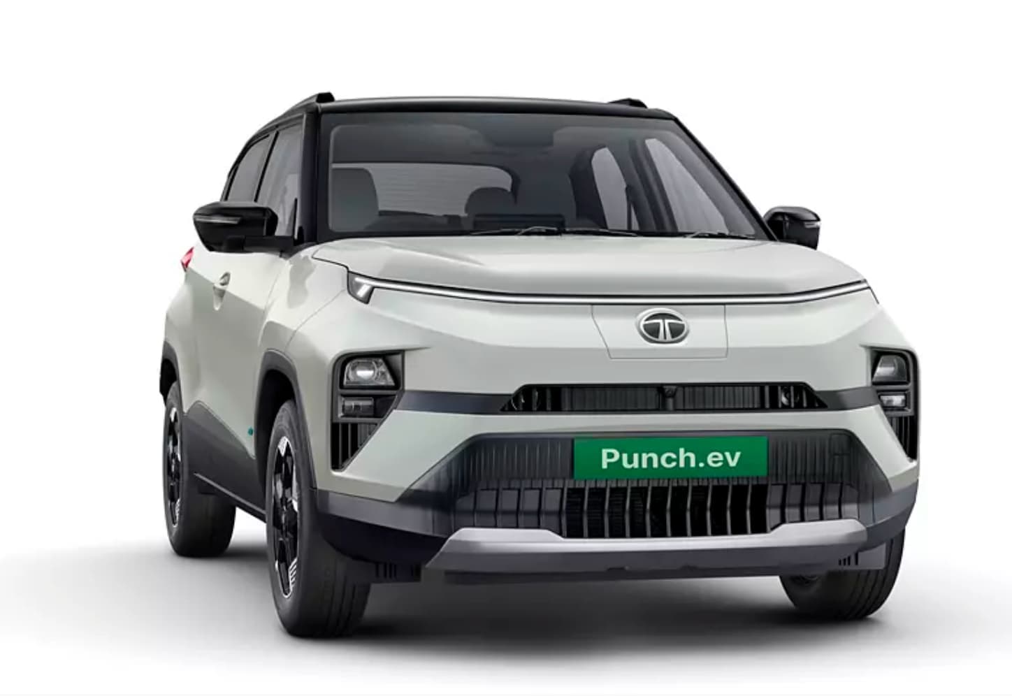 Tata Punch EV Empowered S 25 kWh