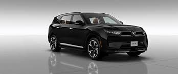 VinFast VF9 Plus AWD 123 KWh