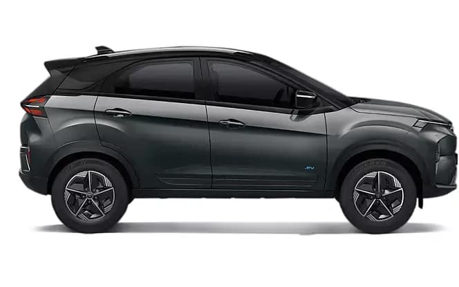 Tata Nexon EV Empowered 45 kWh