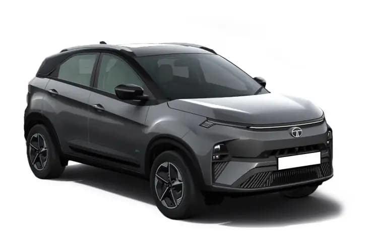 Tata Nexon EV 3.0 Empowered MR 30 kWh
