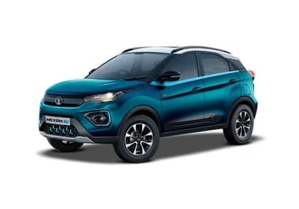 Tata Nexon EV 3.0 Fearless Plus S MR 30 kWh