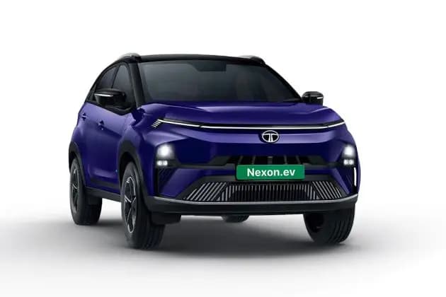 Tata Nexon EV 3.0 Creative Plus MR (Base Model) 30 kWh