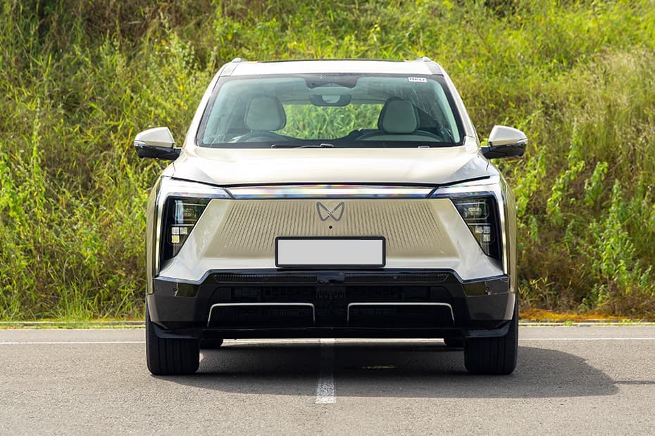 Mahindra XEV 9S PACK TWO ABOVE 70 KW