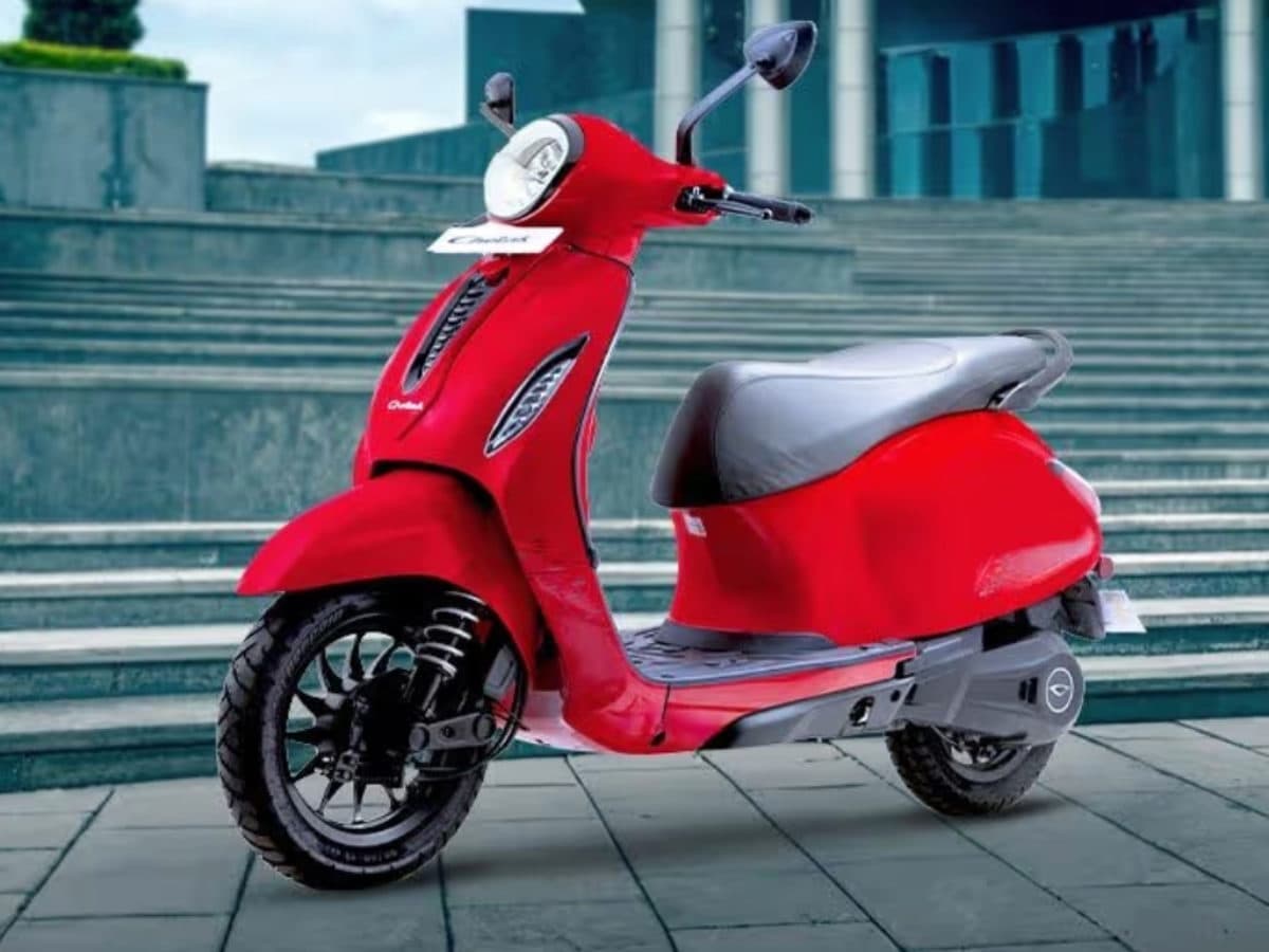 Bajaj Chetak 3001 3 KW