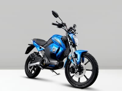 Revolt Motors RV1 plus