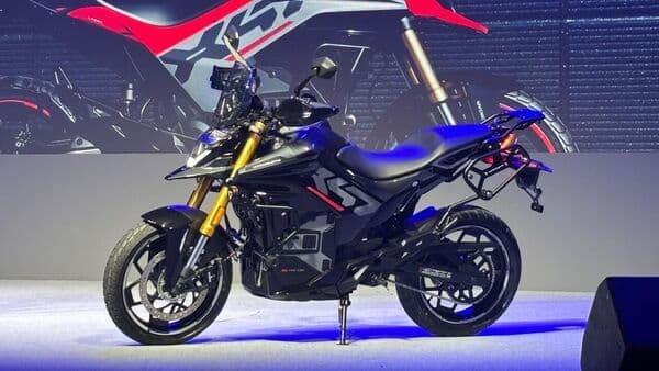 Ultraviolette Automotive X-47 Original 7.1 KW