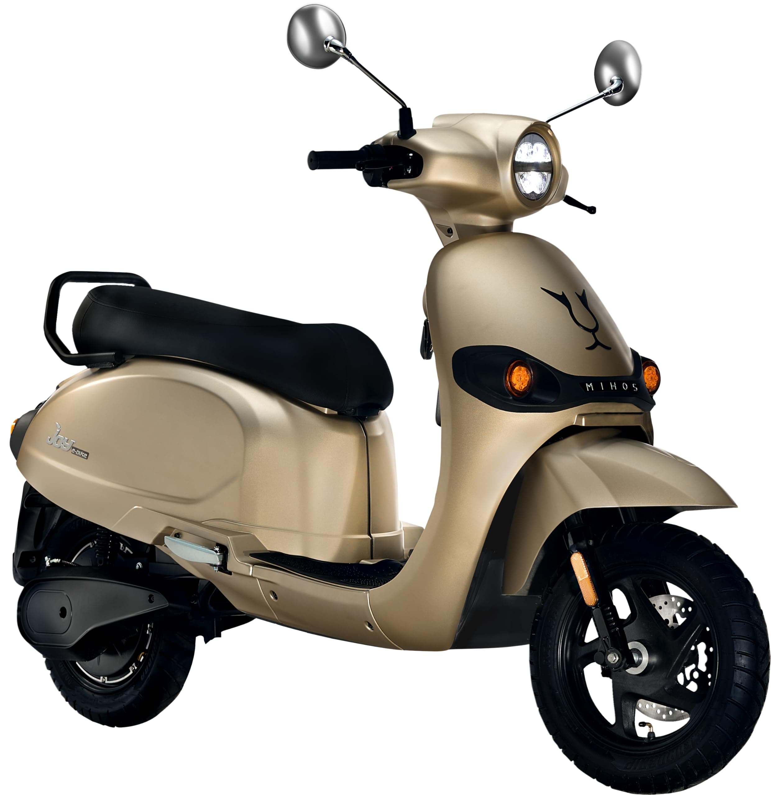 Joy e-bike Mihos