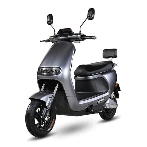 Fidus Electric Maverick