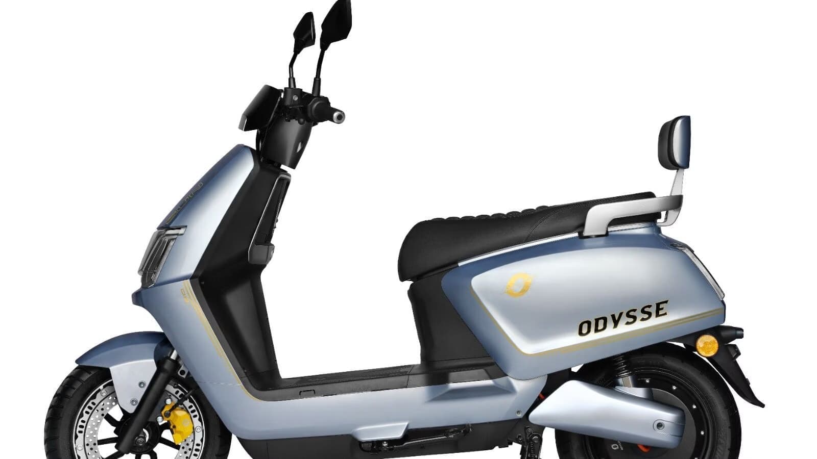 Odysse Electric Sun