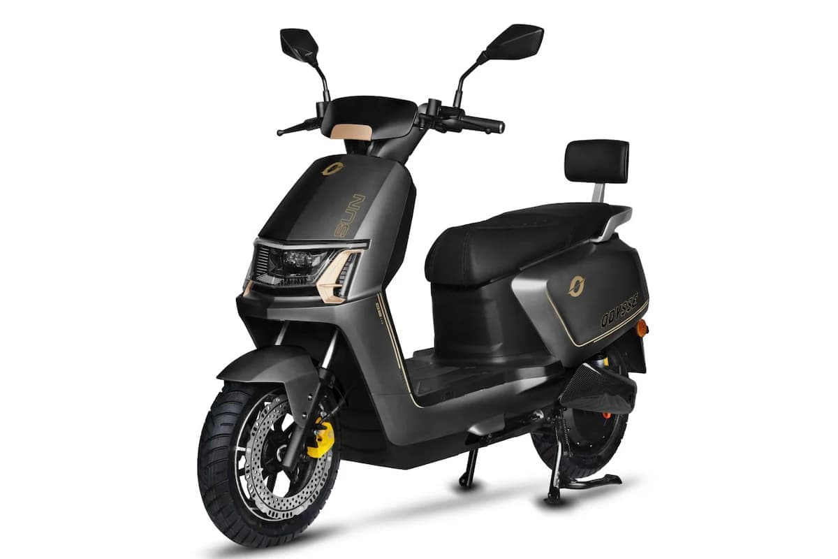 Odysse Electric Sun 60V 32AH